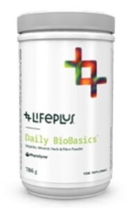 Daily BioBasic